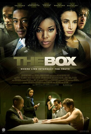 Коробка трейлер (2007)