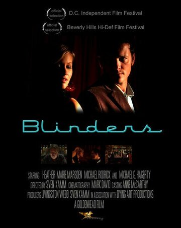 Blinders трейлер (2006)