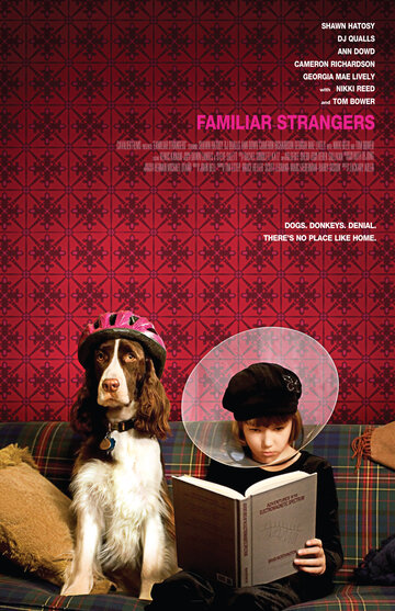 Знакомые незнакомцы трейлер (2008)