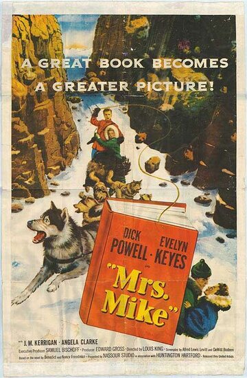 Mrs. Mike (1949)