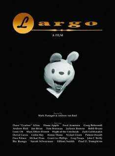 Ларго трейлер (2008)