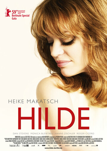 Хильда трейлер (2009)