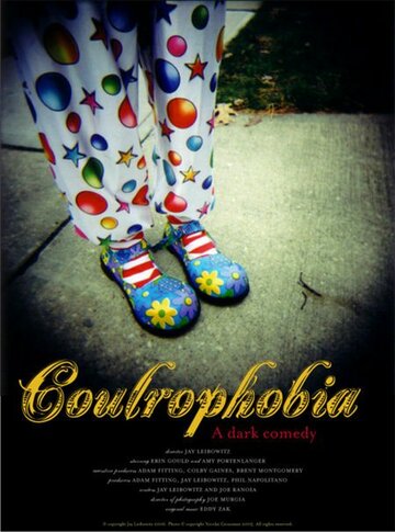 Coulrophobia трейлер (2006)