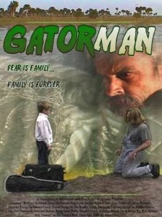 Gatorman (2006)
