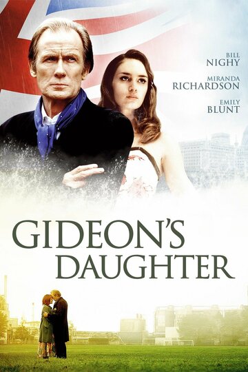 Дочь Гидеона трейлер (2005)