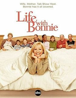 Жизнь с Бонни трейлер (2002)