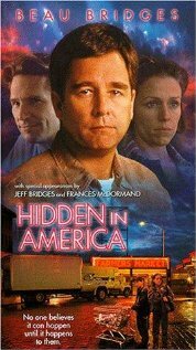 Скрыто в Америке трейлер (1996)
