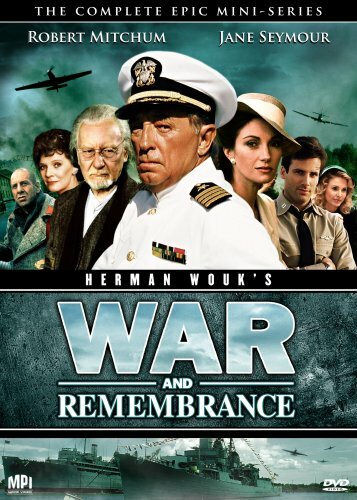 Война и воспоминание трейлер (1988)