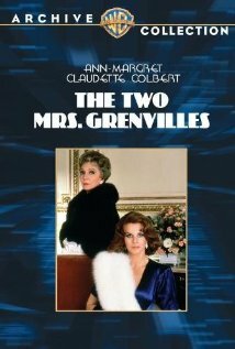 Две миссис Гренвилль трейлер (1987)