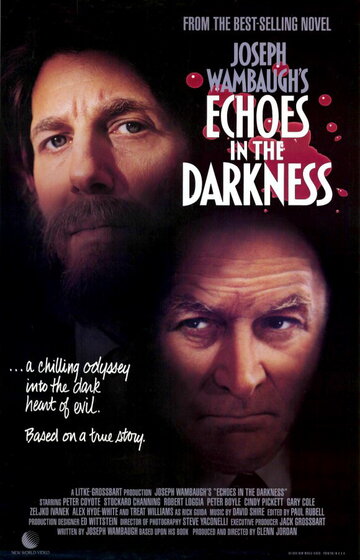 Эхо в темноте трейлер (1987)
