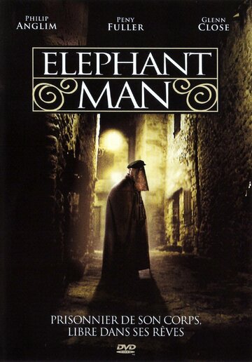 Человек-слон трейлер (1982)