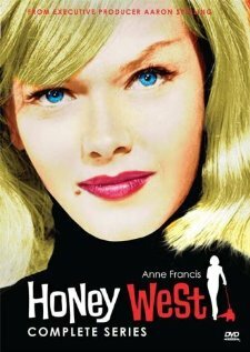 Хани Вест трейлер (1965)