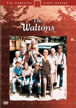 Уолтоны трейлер (1971)
