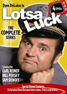 Lotsa Luck трейлер (1973)