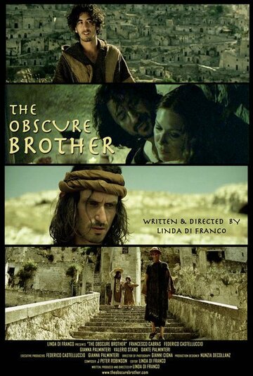 The Obscure Brother трейлер (2007)