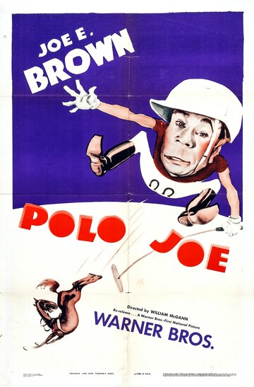 Polo Joe (1936)