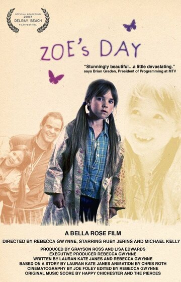 Zoe's Day трейлер (2007)