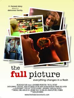 The Full Picture трейлер (2008)