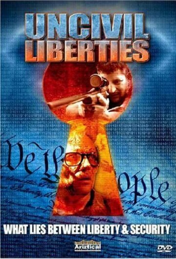 UnCivil Liberties трейлер (2006)