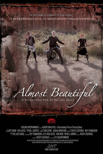 Almost Beautiful трейлер (2007)