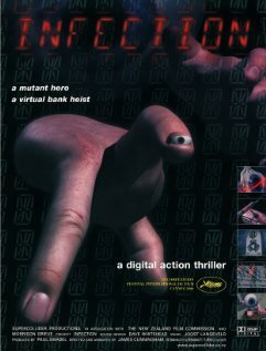 Инфекция трейлер (2000)