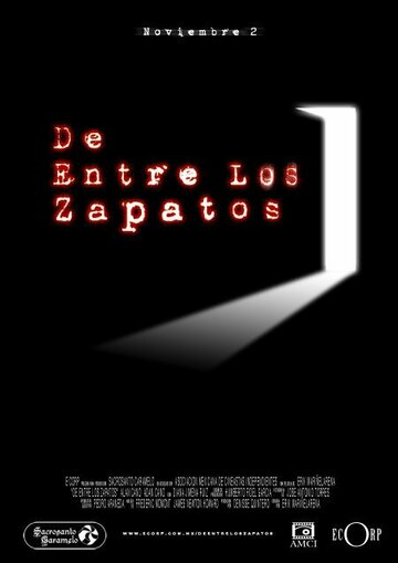 De entre los zapatos трейлер (2002)