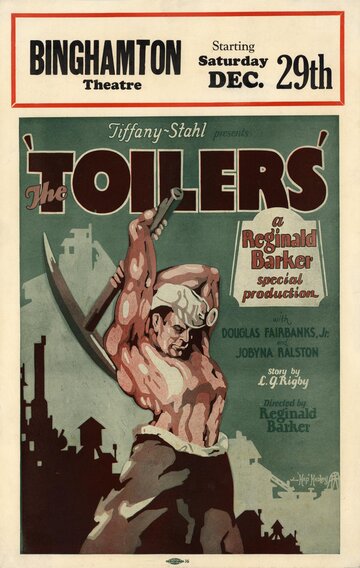 The Toilers (1928)