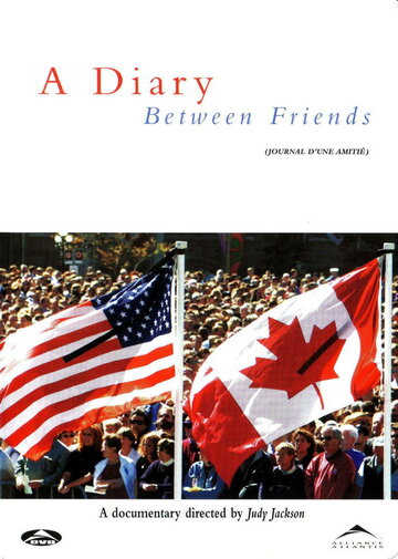 Stranded Yanks: A Diary Between Friends (2002)