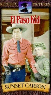 The El Paso Kid трейлер (1946)