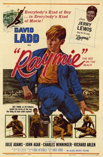 Raymie (1960)