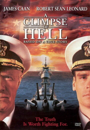 A Glimpse of Hell трейлер (2001)