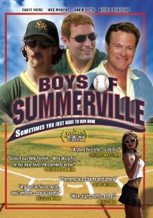 Boys of Summerville трейлер (2008)