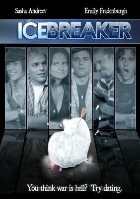 IceBreaker трейлер (2009)