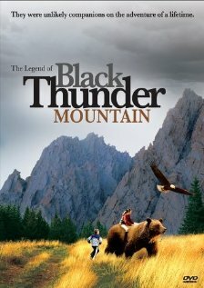 The Legend of Black Thunder Mountain (1979)