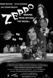 Zeppo: Sinners from Beyond the Moon! трейлер (2007)