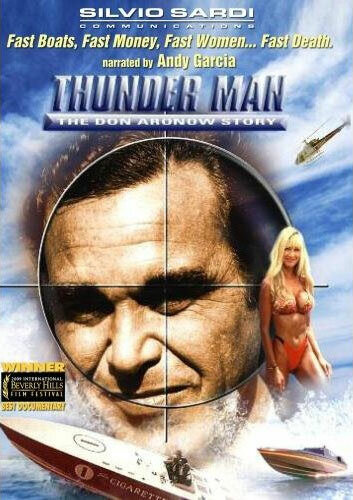 Thunder Man: The Don Aronow Story трейлер (2009)