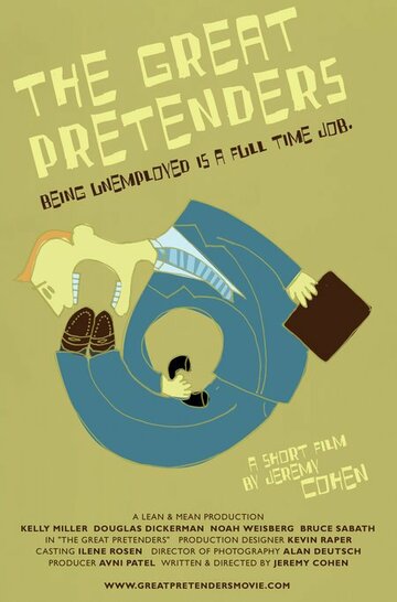 The Great Pretenders трейлер (2007)