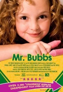Mr. Bubbs трейлер (2007)