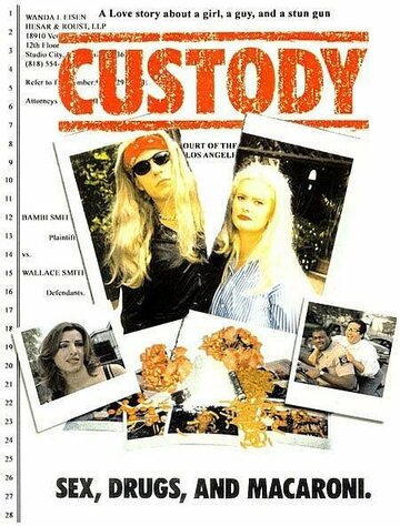 Custody трейлер (1999)