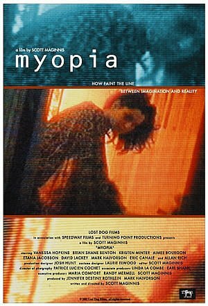 Myopia трейлер (2001)