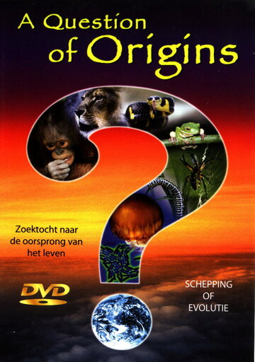 A Question of Origins трейлер (1998)