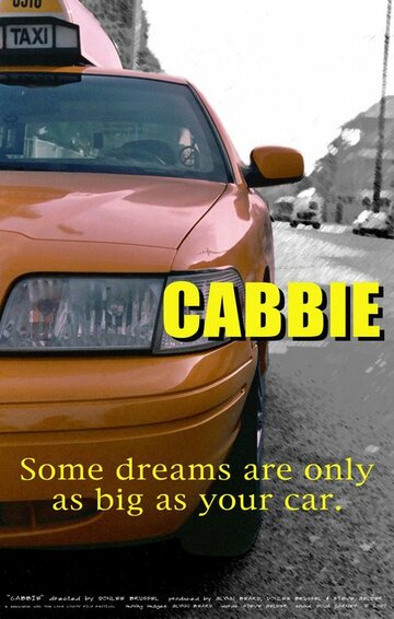 Cabbie (2007)
