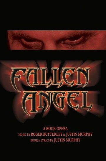 Fallen Angel: A Rock Opera трейлер (2006)