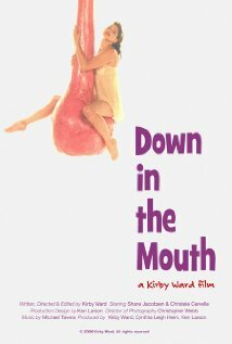 Down in the Mouth трейлер (2006)