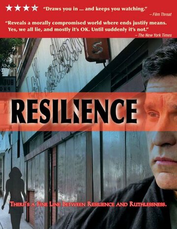 Resilience трейлер (2006)