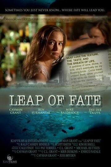 Leap of Fate трейлер (2006)