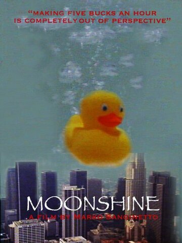 Moonshine (2001)