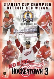 Red Alert: Hockeytown 3 трейлер (2002)