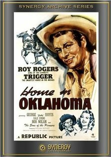 Дом в Оклахоме трейлер (1946)