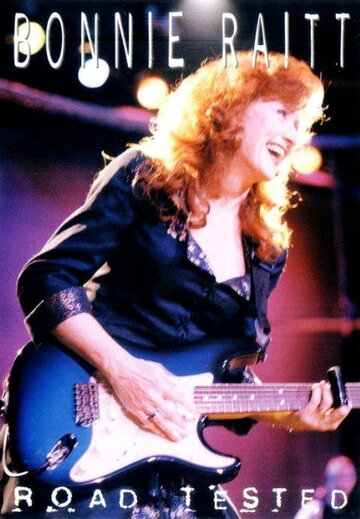 Bonnie Raitt: Road Tested трейлер (1995)